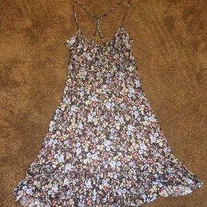 Daytrip dress