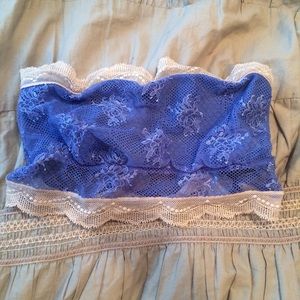 Calvin Klein bandeau