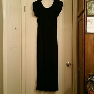 Beautiful black classie dress