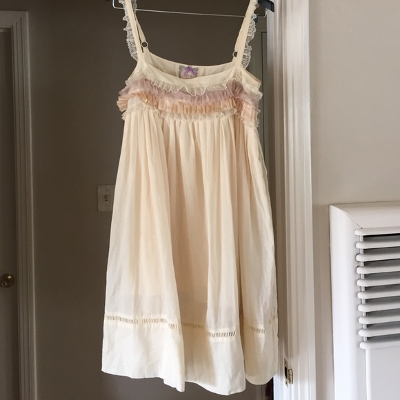 Adorable nighty!