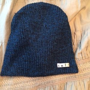 NWOT Neff beanie