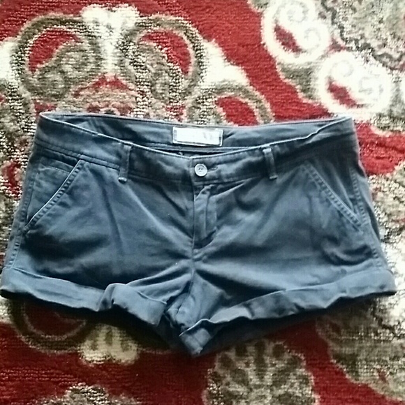 Abercrombie Shorts
