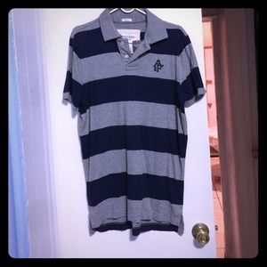 Abercrombie & Fitch men's shirt