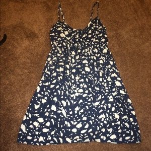 Daytrip dress