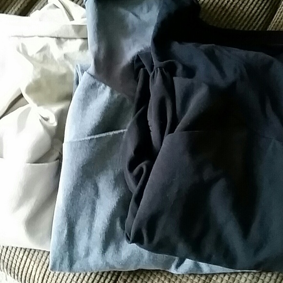 Maternity dress panrs bundke