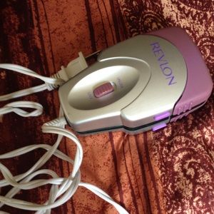 Revlon Travel Size Straightner