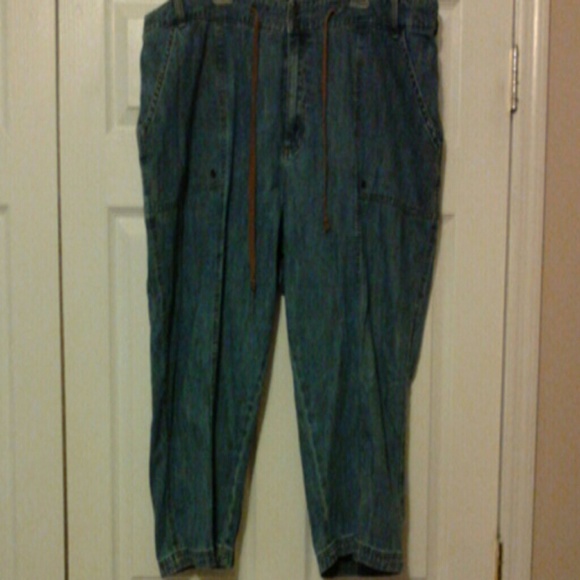 Capris