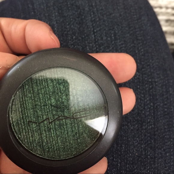 MAC Cosmetics Accessories - Mac cosmetic eye shadow ‼️1 day sale‼️