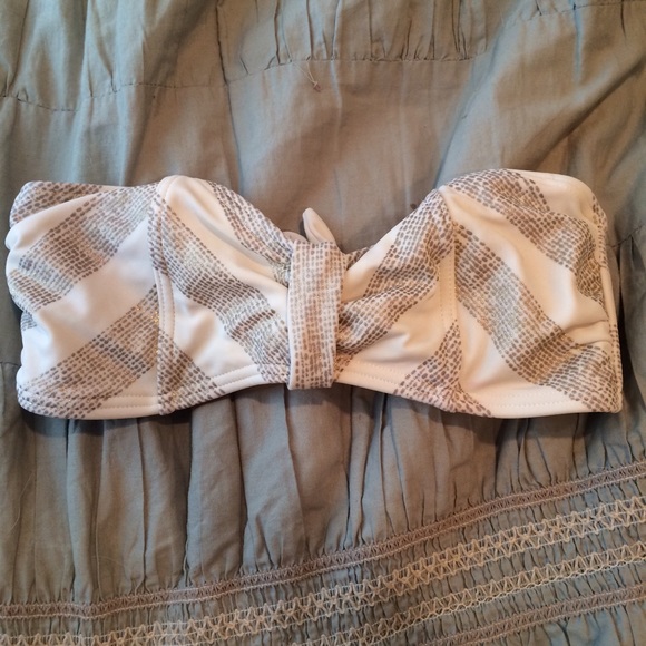 Bikini top