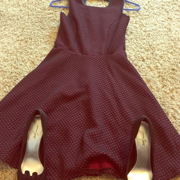 **BUNDLE*** Cutee dress + shoes