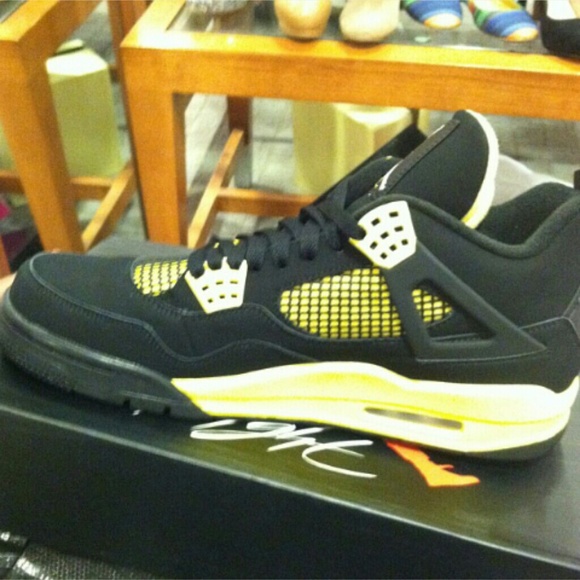 Jordan's