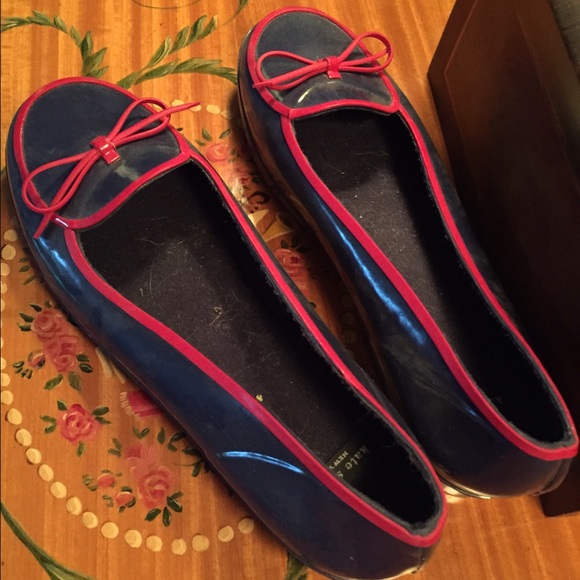 Kate Spade waterproof shoes! Just Reduced!