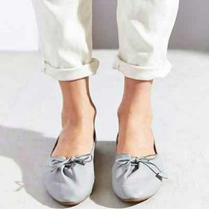 Kimchi Blue/Urban Outfitters 'Arabella' Flats