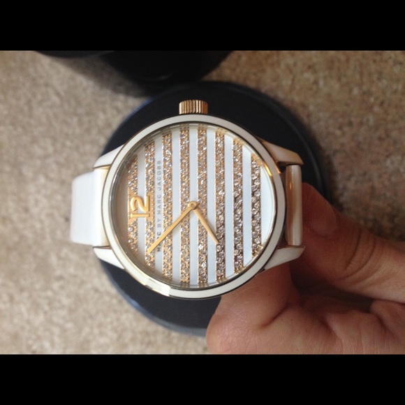 Marc Jacobs watch