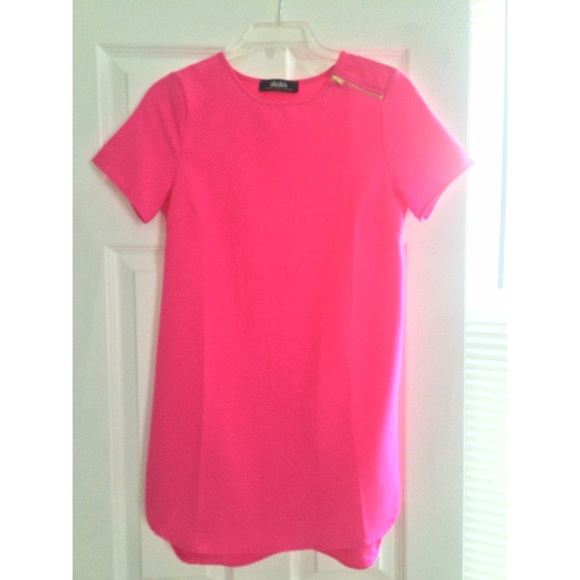 Lulus shift dress