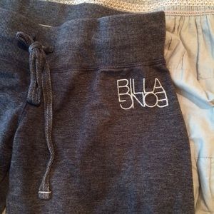 Billabong yoga pants