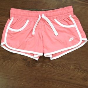 Nike dri-fit shorts ✨