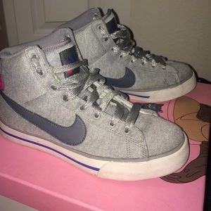 Nike high tops