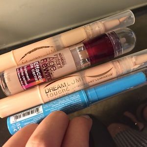 Maybelline Age Rewind concealer
