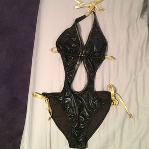baby phat swimwear