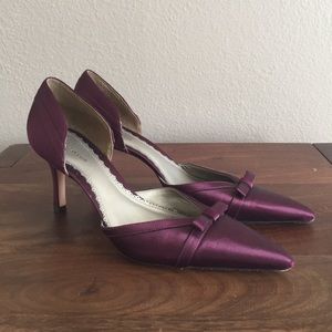 Ann Taylor pumps