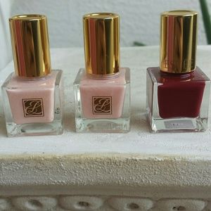 Estee lauder nail polish