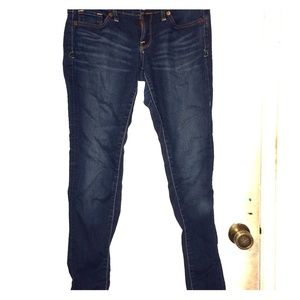 Lucky Brand Jeans