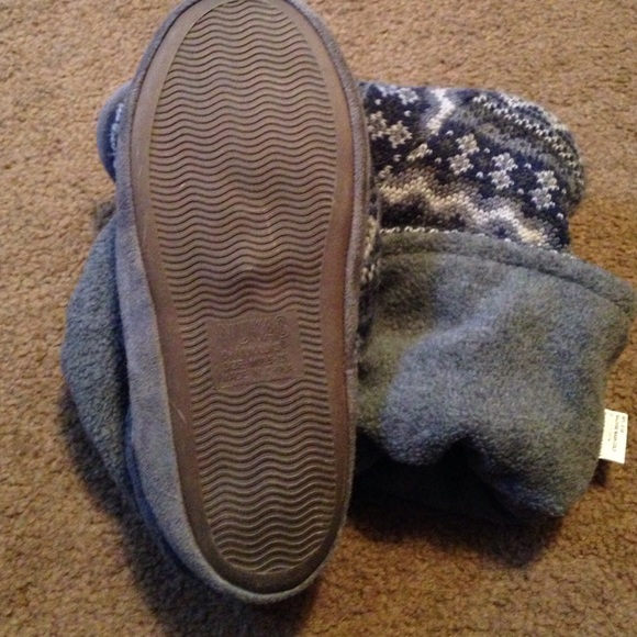 Slippers - Picture 4 of 4