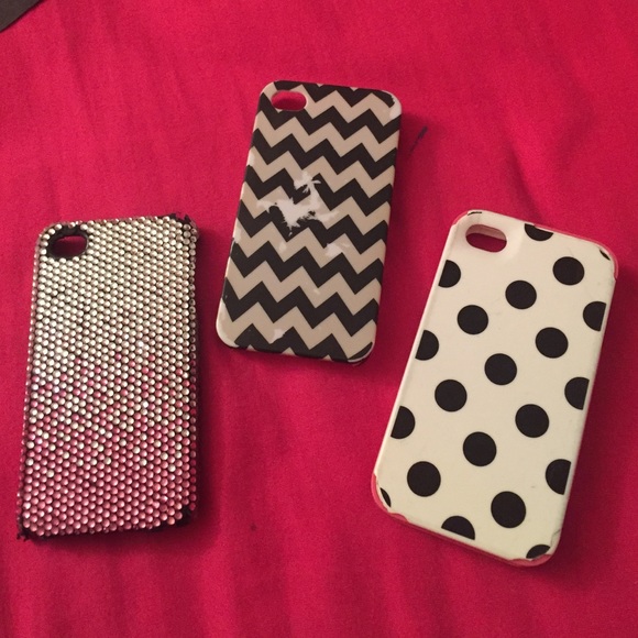 Phone cases iPhone 4/4s - Picture 1 of 4