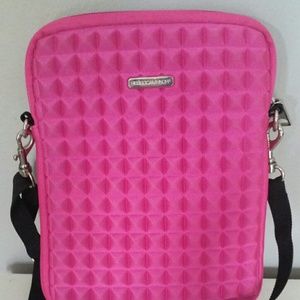 Rebecca Minkoff  IPAD crossbody case