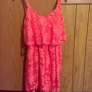 Cute summer dress