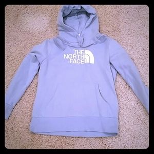 North Face Hoodie