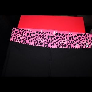 Victoria secret PINK yoga pants