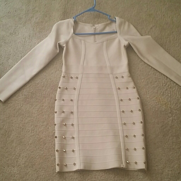 NWOT..Bodycon dress..never worn