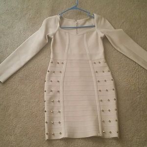 NWOT..Bodycon dress..never worn