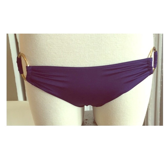 Victoria secret bikini bottom