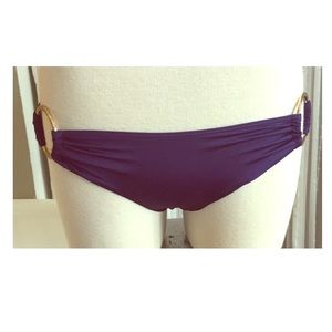 Victoria secret bikini bottom