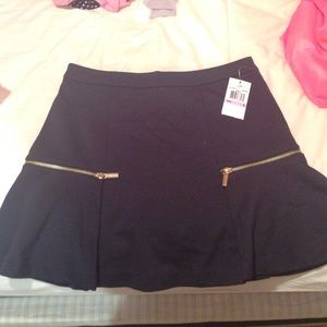 Michael kors BRAND NEW skirt