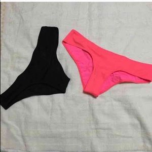 Black bikini (for shannagr)