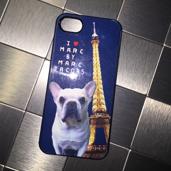 Marc Jacobs phone case