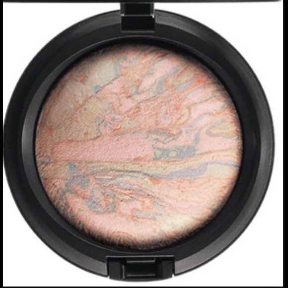Mac Mineralize Skinfinish LightScapade