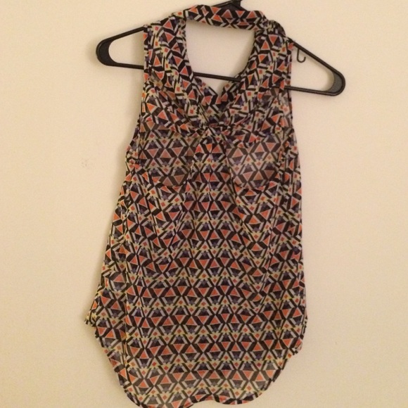 Madonna Material Girl for Macy's collection top - Picture 2 of 2