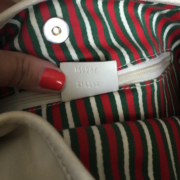 More pics of Authentic Gucci