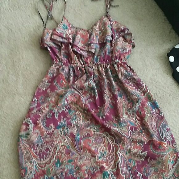 Summer dress