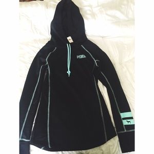 Victoria Secret Pink Sweater