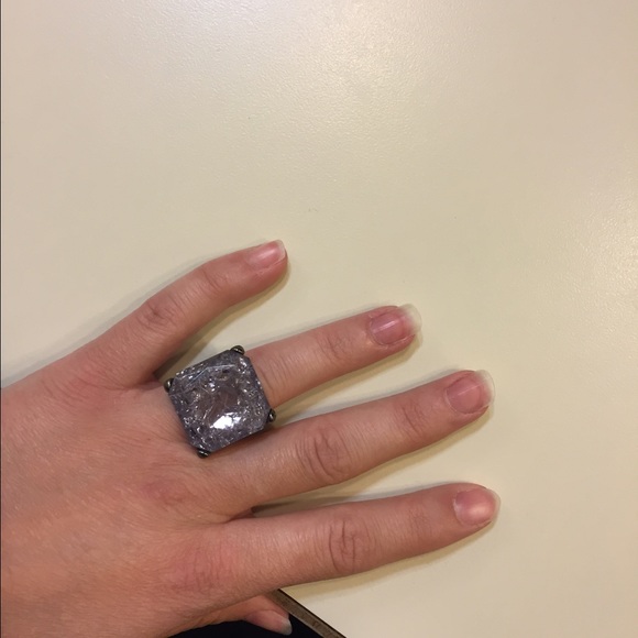 Cocktail Ring 💍💜💜💜