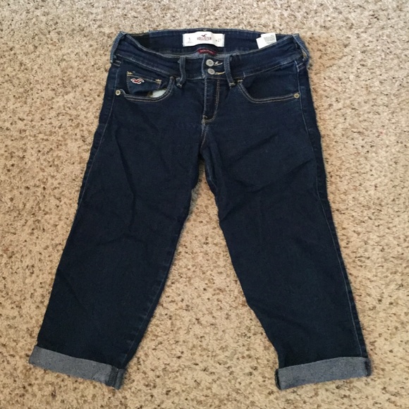 Capris