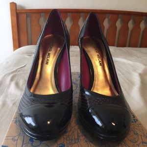 Antonio Melani Pumps Size 7 1/2 Only worn once