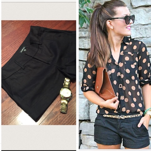 bebe Dresses & Skirts - Bebe Shorts