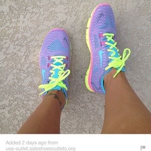 Looking for these in a women's 7